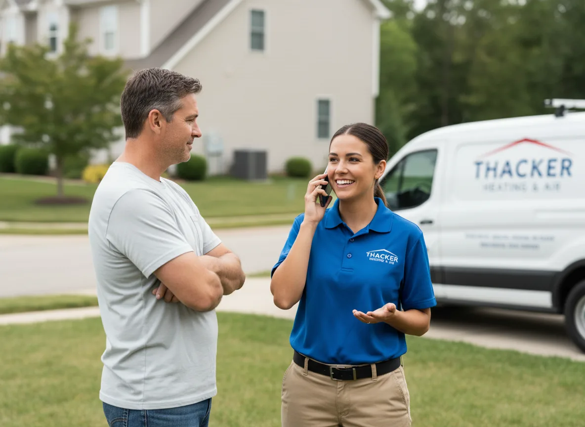 Ac Repair Monrovia, CA FAQs
